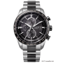 Citizen Attesa ACT Line Star Wars: The Mandalorian Beskar Model Limited Edition AT8385-55E