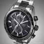 Citizen Attesa ACT Line Star Wars: The Mandalorian Beskar Model Limited Edition AT8385-55E