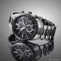 Citizen Attesa ACT Line Star Wars: The Mandalorian Beskar Model Limited Edition AT8385-55E