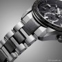 Citizen Attesa ACT Line Star Wars: The Mandalorian Beskar Model Limited Edition AT8385-55E