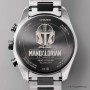 Citizen Attesa ACT Line Star Wars: The Mandalorian Beskar Model Limited Edition AT8385-55E