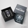 Citizen Attesa ACT Line Star Wars: The Mandalorian Beskar Model Limited Edition AT8385-55E