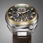 Citizen Promaster Land Eco-Drive 50th Anniversary Limited Edition TSUNO CHRONO AV0104-06W