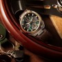 Citizen Promaster Land Eco-Drive 50th Anniversary Limited Edition TSUNO CHRONO AV0104-06W