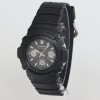 Casio G-Shock Analog-Digital Fire Package 2026 AWG-M100FP-1A1JR