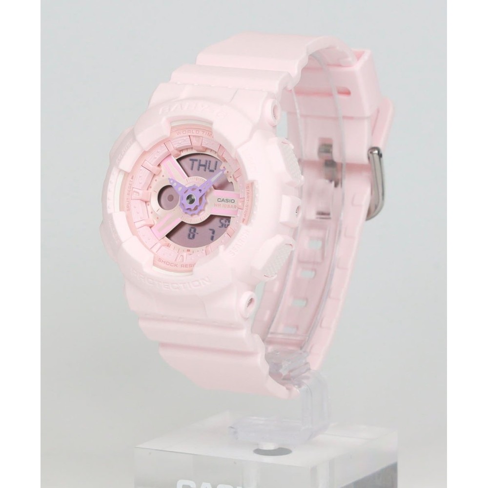 Casio Baby-G Analog-Digital BA-110AH-4AJF | Sakurawatches.com