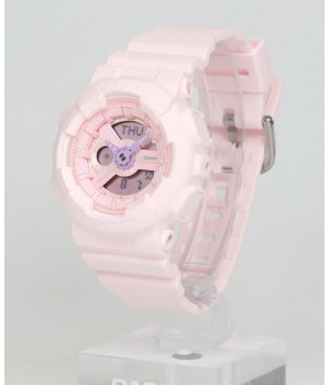 Casio Baby-G Analog-Digital BA-110AH-4AJF