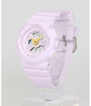 Casio Baby-G Analog-Digital BA-110AH-6AJF