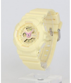 Casio Baby-G Analog-Digital BA-110AH-9AJF