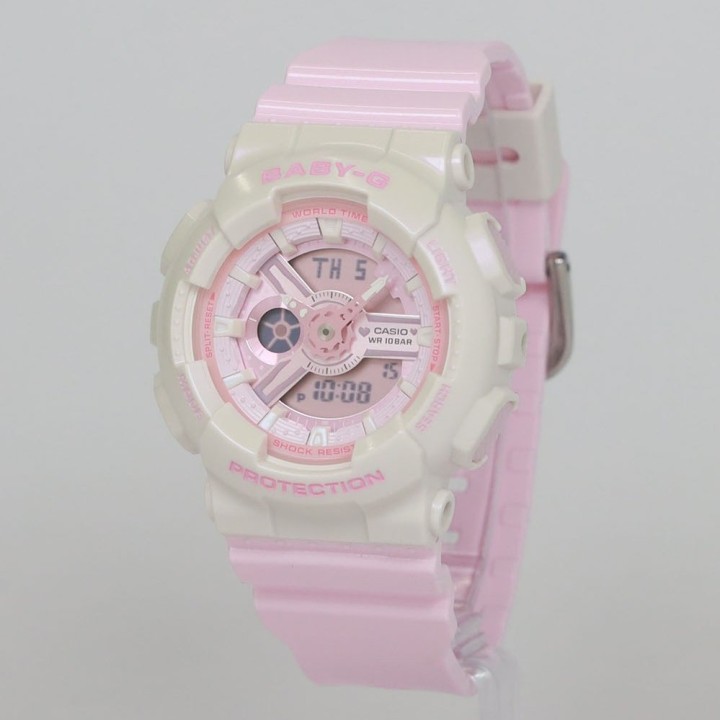 Casio Baby-G BA-110PD-4AJF
