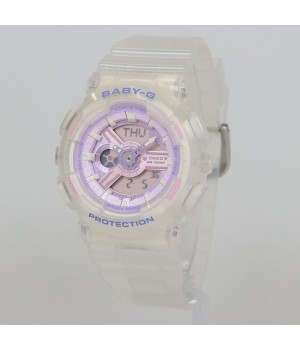 Casio Baby-G BA-110PS-7AJF | Sakurawatches.com