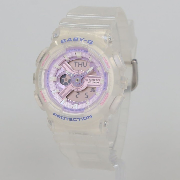 Casio Baby-G BA-110PS-7AJF