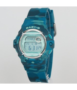 Casio Baby-G BASIC BG-169CM-2JF