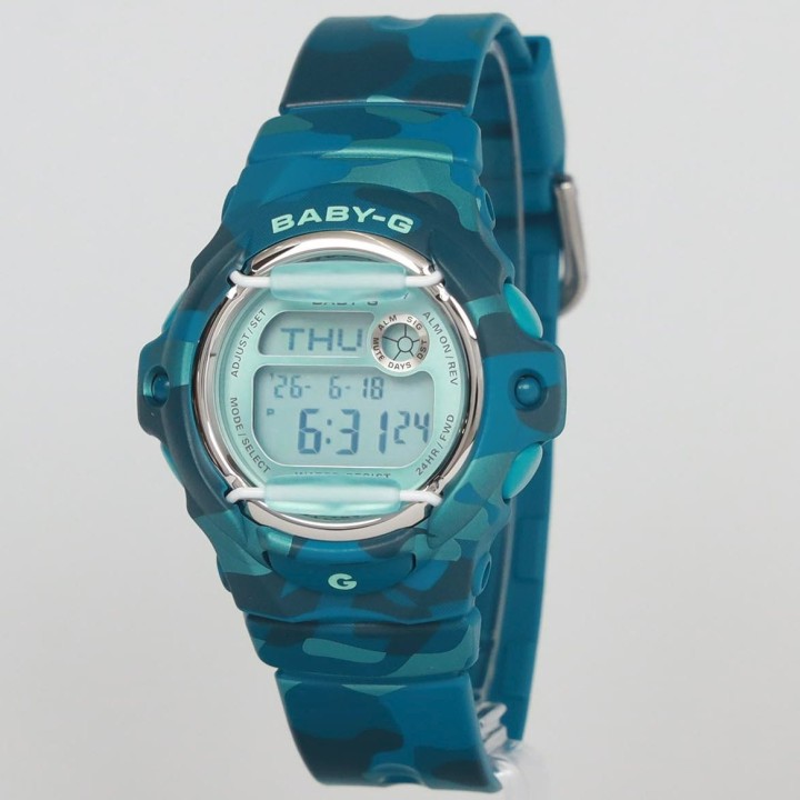 Casio Baby-G BASIC BG-169CM-2JF