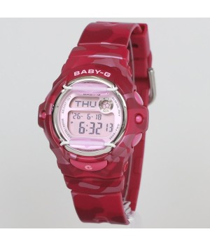 Casio Baby-G BASIC BG-169CM-4JF