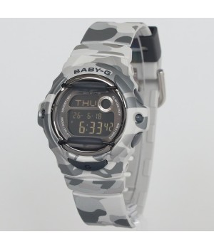 Casio Baby-G BASIC BG-169CMB-8JF