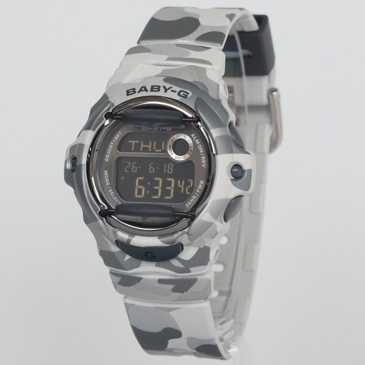 Casio Baby-G BASIC BG-169CMB-8JF