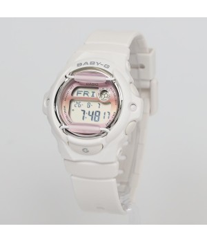 Casio Baby-G Basic BG-169GD-7JF
