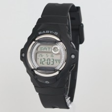 Casio Baby-G BASIC BG-169KB-1JF