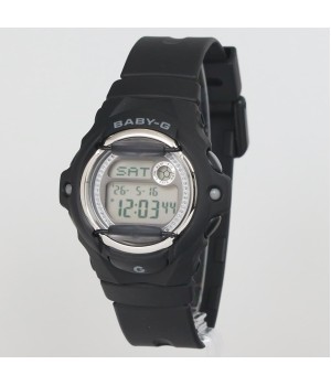 Casio Baby-G BASIC BG-169KB-1JF