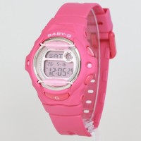 Casio Baby-G BASIC BG-169KB-4B1JF