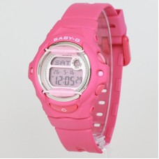 Casio Baby-G BASIC BG-169KB-4B1JF