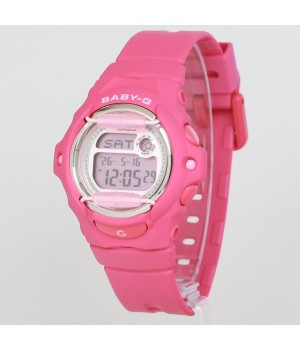Casio Baby-G BASIC BG-169KB-4B1JF