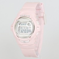 Casio Baby-G BASIC BG-169KB-4JF