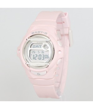 Casio Baby-G BASIC BG-169KB-4JF