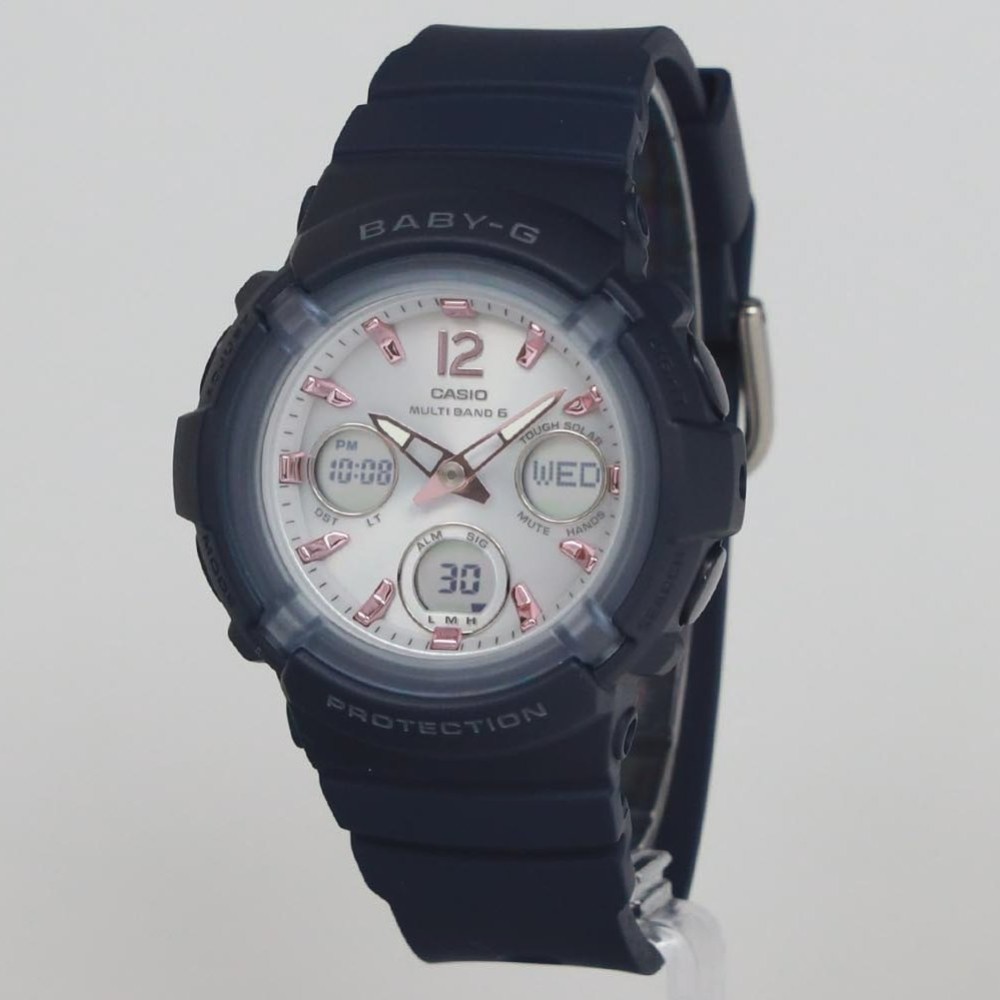 BABY-G ＢＧＡ2800 Casio Baby-G BGA-2800-2A2JF | Sakurawatches.com