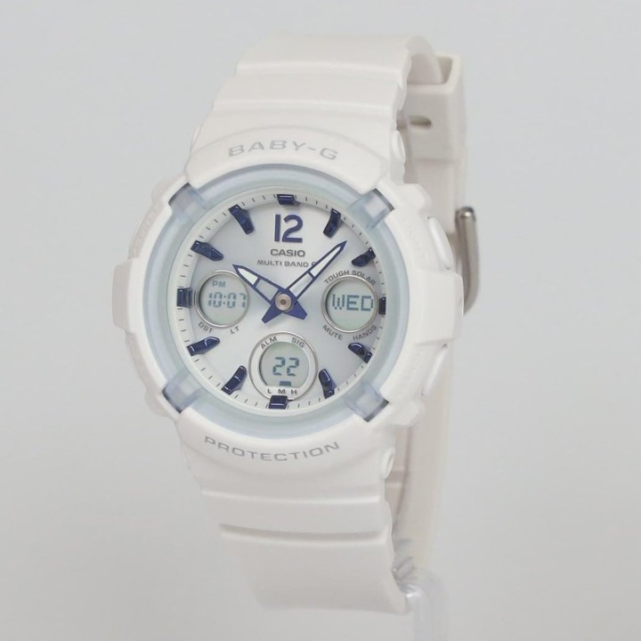 Casio Baby-G BGA-2800-7A3JF | Sakurawatches.com
