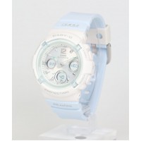 Casio Baby-G Analog-Digital ICERC Japan Collaboration Model 2025 BGA-2800K-7AJR