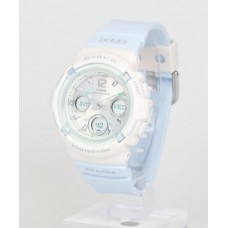 Casio Baby-G Analog-Digital ICERC Japan Collaboration Model 2025 BGA-2800K-7AJR