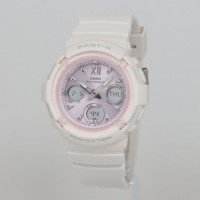 Casio Baby-G Analog-Digital ICERC Japan Collaboration Model 2025