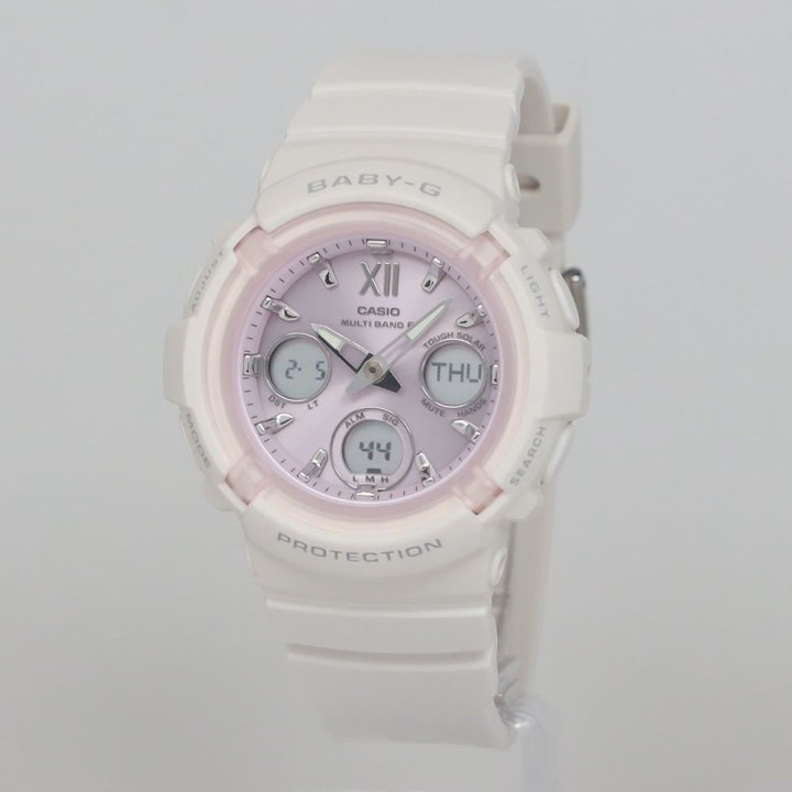 Casio Baby-G SPRING PACKAGE 2026 BGA-2800SP-7A1JR