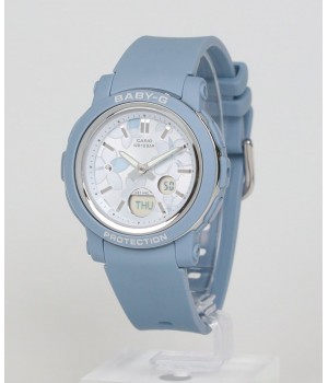 Casio Baby-G Analog-Digital BGA-290FL-2AJF