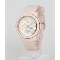 Casio Baby-G Casio Watch 50th Anniversary Model BGA-S290SS-2AJR