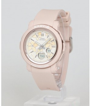 Casio Baby-G Analog-Digital BGA-290FL-4AJF