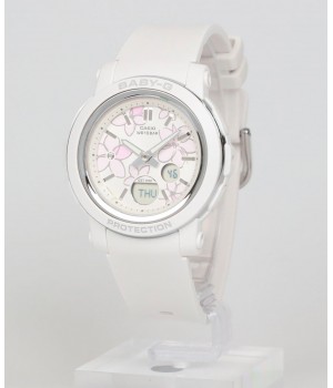 Casio Baby-G Analog-Digital BGA-290FL-7AJF