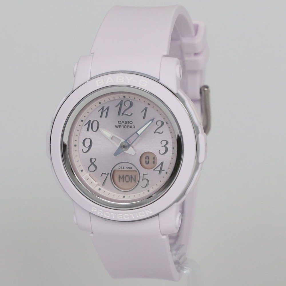 Casio Baby-G BGA-290 Series BGA-290SA-6AJF | Sakurawatches.com