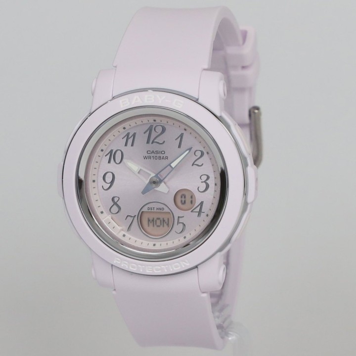 Casio Baby-G BGA-290 Series BGA-290SA-6AJF