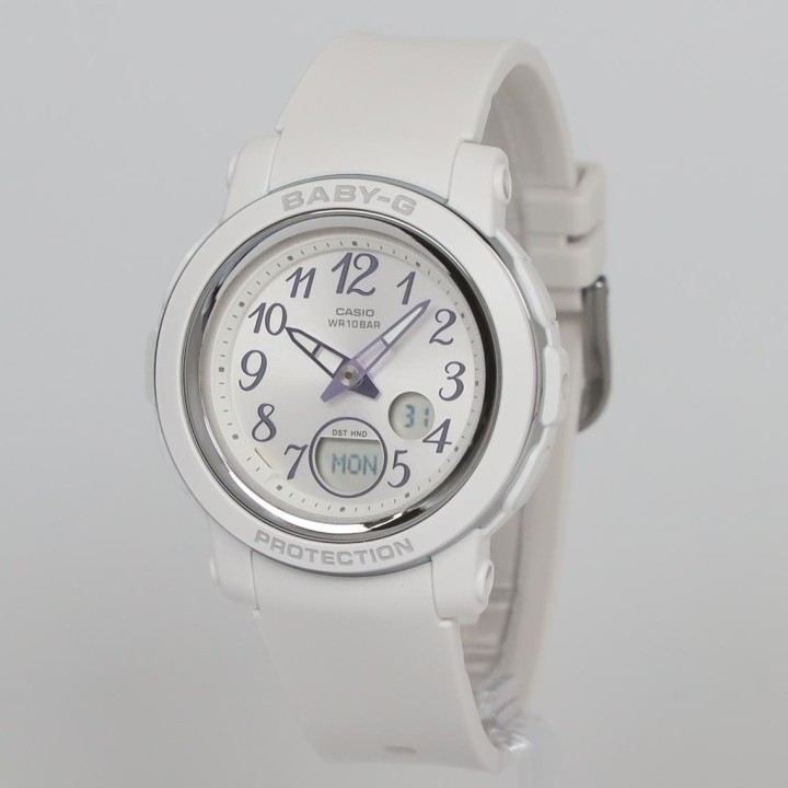 Casio Baby-G BGA-290 Series BGA-290SA-7AJF