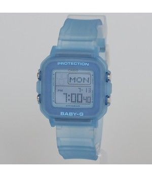 Casio Baby-G +PLUS BGD-10KG-2JR