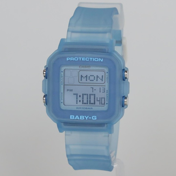 Casio Baby-G +PLUS BGD-10KG-2JR