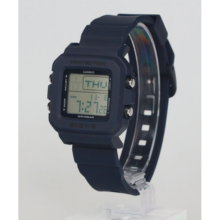 Casio Baby-G+Plus Digital BGD-10KH-2CJR