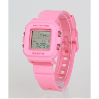 Casio Baby-G +PLUS BGD-10L-4JR | Sakurawatches.com