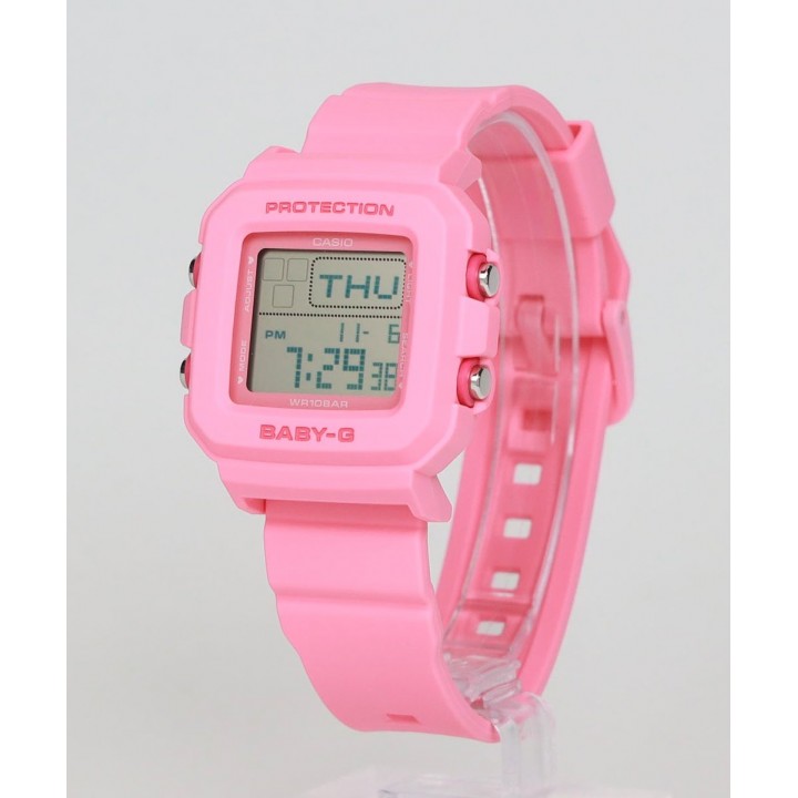 Casio Baby-G+Plus Digital BGD-10KH-4JR