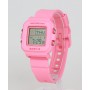 Casio Baby-G+Plus Digital BGD-10KH-4JR