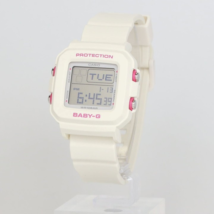 Casio Baby-G +PLUS BGD-10KH-7JR