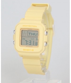 Casio Baby-G+Plus Digital BGD-10KH-9JR